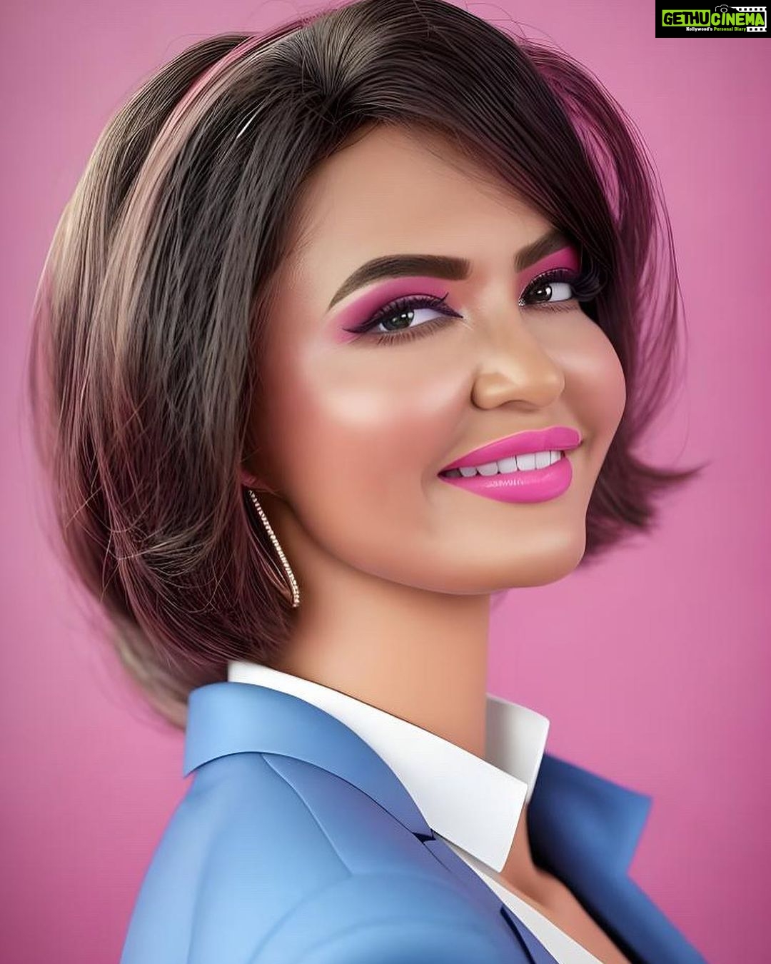 Parull Chaudhry - 4.6K Likes - If I was a Barbie 🩷
Which avatar would I rock the best??
Thank you for the lovely edits @mr.tanvir_mangat 🩷
#barbie #barbiedoll #parullchaudhry #actor #influencer #contentcreator #parullians #explore #bhagyalakshmi #jofithaiwohhithai #traveller #vlogger #chaudhryonthego #fashion #fitness #beauty #lifestyle #fashionblogger #beautyblogger #yogini #fitnessmotivation #travel #saasbahuaurbetiyaan #parullkipaltan