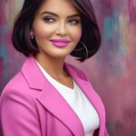 Parull Chaudhry Instagram - If I was a Barbie 🩷 Which avatar would I rock the best?? Thank you for the lovely edits @mr.tanvir_mangat 🩷 #barbie #barbiedoll #parullchaudhry #actor #influencer #contentcreator #parullians #explore #bhagyalakshmi #jofithaiwohhithai #traveller #vlogger #chaudhryonthego #fashion #fitness #beauty #lifestyle #fashionblogger #beautyblogger #yogini #fitnessmotivation #travel #saasbahuaurbetiyaan #parullkipaltan Mumbai - मुंबई