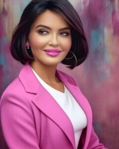 Parull Chaudhry Instagram - If I was a Barbie 🩷

Which avatar would I rock the best??

Thank you for the lovely edits @mr.tanvir_mangat 🩷

#barbie #barbiedoll #parullchaudhry #actor #influencer #contentcreator #parullians #explore #bhagyalakshmi #jofithaiwohhithai #traveller #vlogger #chaudhryonthego #fashion #fitness #beauty #lifestyle #fashionblogger #beautyblogger #yogini #fitnessmotivation #travel #saasbahuaurbetiyaan #parullkipaltan