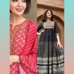 Parull Chaudhry Instagram – Whatever you are, be a good one
-Abraham Lincoln 

Outfits @nehamtaonline 

PR @socialsbyshi 

Makeup & hair @sunil.sawant51 @dethejaya 

Jewellery @shaikhaasifa626 

🎥 @gaurav_naik_143 

@shaikhaasifa626 

#parullchaudhry #actor #influencer #contentcreator #parullians #explore #bhagyalakshmi #jofithaiwohhithai #traveller #vlogger #chaudhryonthego #fashion #fitness #beauty #lifestyle #fashionblogger #beautyblogger #yogini #fitnessmotivation #travel #saasbahuaurbetiyaan #parullkipaltan #ootd Mumbai – मुंबई