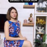 Parull Chaudhry Instagram - Does this happen with you? Comment below #parullchaudhry #actor #influencer #contentcreator #parullians #explore #bhagyalakshmi #jofithaiwohhithai #traveller #vlogger #chaudhryonthego #fashion #fitness #beauty #lifestyle #fashionblogger #beautyblogger #yogini #fitnessmotivation #travel #saasbahuaurbetiyaan #parullkipaltan #reels #reelsinstagram #funnyvideos Mumbai - मुंबई