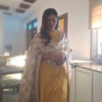 Pavani Gangireddy Instagram –