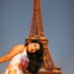 Pavithra Lakshmi Instagram - Merry go rounded🫰♥️ Shot and edited @georgesimon_m