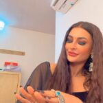 Pavitra Punia Instagram – Dimag ghoom gaya 😵‍💫

#pavitraapuniya #pavitrapunia #reelspavitraa