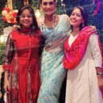 Pavitra Punia Instagram – If I show you my fun side that mean 🩶 and We Are 😅
.
.

@simranushha 
@pavitrapunia_