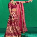 Pavitra Punia Instagram – Green screen aur mai 

#pavitraapuniya #fashion #style #glam #greenscreen