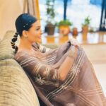 Pavitra Punia Instagram – 🍂🌸 caption nhe hai , bass kuch phool aur pattiyan hain 

#pavitraapuniya #pavitrapunia