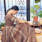 Pavitra Punia Instagram – 🍂🌸 caption nhe hai , bass kuch phool aur pattiyan hain 

#pavitraapuniya #pavitrapunia