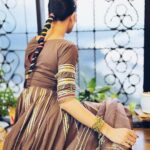 Pavitra Punia Instagram – 🍂🌸 caption nhe hai , bass kuch phool aur pattiyan hain 

#pavitraapuniya #pavitrapunia