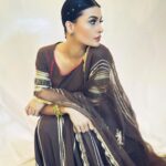 Pavitra Punia Instagram – 🍂🌸 caption nhe hai , bass kuch phool aur pattiyan hain 

#pavitraapuniya #pavitrapunia