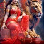 Pavitra Punia Instagram – Bhagwan to hum sabke andar hota hai. This body that all the other universal forces are trying to get (takeover), the non existing existences (spirits) . This human body is the supreme after the divine force(god). 
Mybody is the earth 🌍 
My blood is the water 💧 
My breathing is the air 🌪️ 
My spirit is the fire 🔥 

Protect this. After all this is what we actually have to reside In even when we are just commoditing the space here living on mother 🌎 earth. We are only the rented creatures here. That bestow our duties and responsibilities here in this life time 🕰️ and the other too.
#shaktimaa 
#jaimatadi 
#jaibhagwati 

#pavitraapuniya