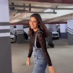 Payal Rajput Instagram - Can’t get enough of this addictive tune 🎶 🫶🏼