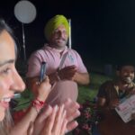 Payal Rajput Instagram – And that’s a wrap for “Daddy O Daddy”! We have completed shooting for this amazing Punjabi film, and I must say, everything went exceptionally well. I’m going to miss this incredible team dearly. It was an absolute pleasure to work with the talented director @smeepkang and the remarkable actor @binnudhillons This experience has been truly unforgettable. Stay tuned for more updates and behind-the-scenes footage on my Instagram. #DaddyODaddy #PunjabiFilm #Grateful
@smeepkang @binnudhillons @jaswinderbhalla @officialnasirchinyoti