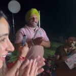Payal Rajput Instagram - And that's a wrap for "Daddy O Daddy"! We have completed shooting for this amazing Punjabi film, and I must say, everything went exceptionally well. I'm going to miss this incredible team dearly. It was an absolute pleasure to work with the talented director @smeepkang and the remarkable actor @binnudhillons This experience has been truly unforgettable. Stay tuned for more updates and behind-the-scenes footage on my Instagram. #DaddyODaddy #PunjabiFilm #Grateful @smeepkang @binnudhillons @jaswinderbhalla @officialnasirchinyoti
