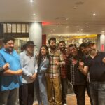 Payal Rajput Instagram - And that's a wrap for "Daddy O Daddy"! We have completed shooting for this amazing Punjabi film, and I must say, everything went exceptionally well. I'm going to miss this incredible team dearly. It was an absolute pleasure to work with the talented director @smeepkang and the remarkable actor @binnudhillons This experience has been truly unforgettable. Stay tuned for more updates and behind-the-scenes footage on my Instagram. #DaddyODaddy #PunjabiFilm #Grateful @smeepkang @binnudhillons @jaswinderbhalla @officialnasirchinyoti