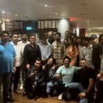Payal Rajput Instagram - And that's a wrap for "Daddy O Daddy"! We have completed shooting for this amazing Punjabi film, and I must say, everything went exceptionally well. I'm going to miss this incredible team dearly. It was an absolute pleasure to work with the talented director @smeepkang and the remarkable actor @binnudhillons This experience has been truly unforgettable. Stay tuned for more updates and behind-the-scenes footage on my Instagram. #DaddyODaddy #PunjabiFilm #Grateful @smeepkang @binnudhillons @jaswinderbhalla @officialnasirchinyoti
