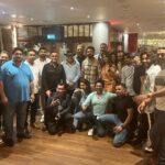 Payal Rajput Instagram - And that's a wrap for "Daddy O Daddy"! We have completed shooting for this amazing Punjabi film, and I must say, everything went exceptionally well. I'm going to miss this incredible team dearly. It was an absolute pleasure to work with the talented director @smeepkang and the remarkable actor @binnudhillons This experience has been truly unforgettable. Stay tuned for more updates and behind-the-scenes footage on my Instagram. #DaddyODaddy #PunjabiFilm #Grateful @smeepkang @binnudhillons @jaswinderbhalla @officialnasirchinyoti