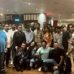 Payal Rajput Instagram - And that's a wrap for "Daddy O Daddy"! We have completed shooting for this amazing Punjabi film, and I must say, everything went exceptionally well. I'm going to miss this incredible team dearly. It was an absolute pleasure to work with the talented director @smeepkang and the remarkable actor @binnudhillons This experience has been truly unforgettable. Stay tuned for more updates and behind-the-scenes footage on my Instagram. #DaddyODaddy #PunjabiFilm #Grateful @smeepkang @binnudhillons @jaswinderbhalla @officialnasirchinyoti