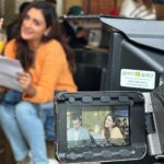 Payal Rajput Instagram - Order plz @smeepkang sir …. 🎬♥️