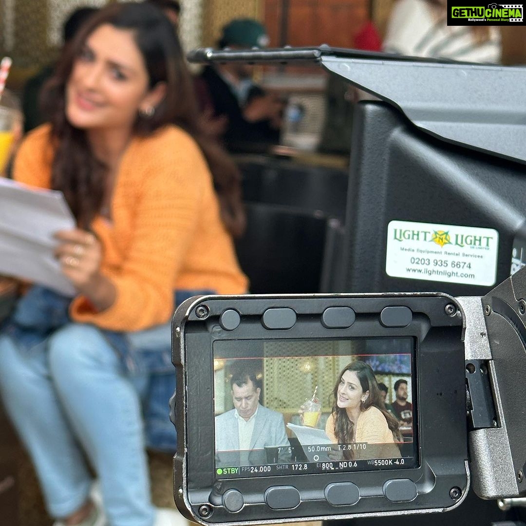 Payal Rajput Instagram - Order plz @smeepkang sir …. 🎬♥️