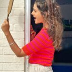 Payal Rajput Instagram – Hello sunshine 🌞