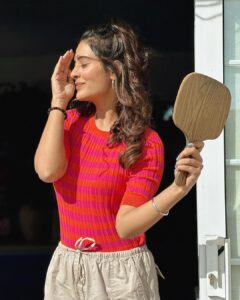 Payal Rajput Instagram - Hello sunshine 🌞