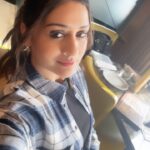 Payal Rajput Instagram - Blue skies 🩵 ☁️ ☁️ ☁️ P.c @neha.parmar_ 📸 London Uk