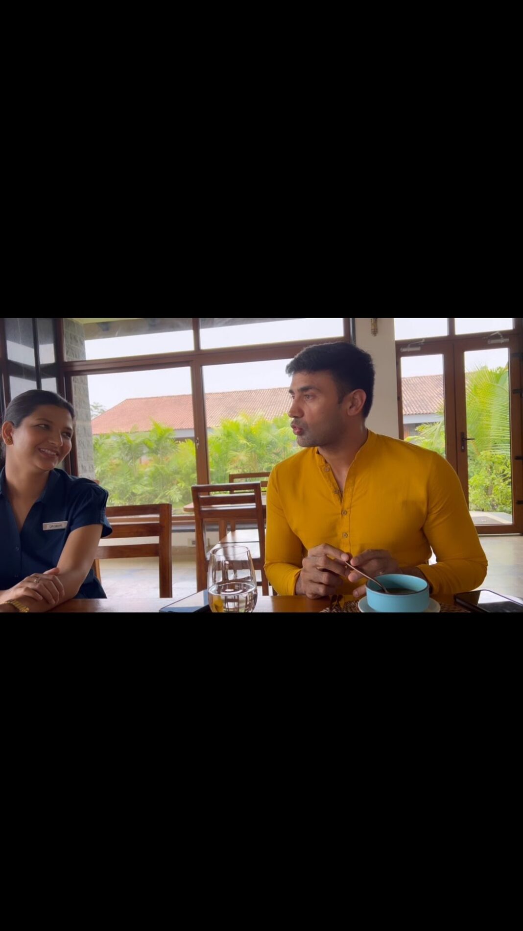 Payal Rohatgi Instagram - The only thing you have is life. Rest all is imagination 😍 To watch the whole video : https://youtu.be/p6OtQnvK5Zo?si=5Prq8zPhwShxSHeF #payalrohatgi #yogasehihoga #ladkihoonladsaktihoon