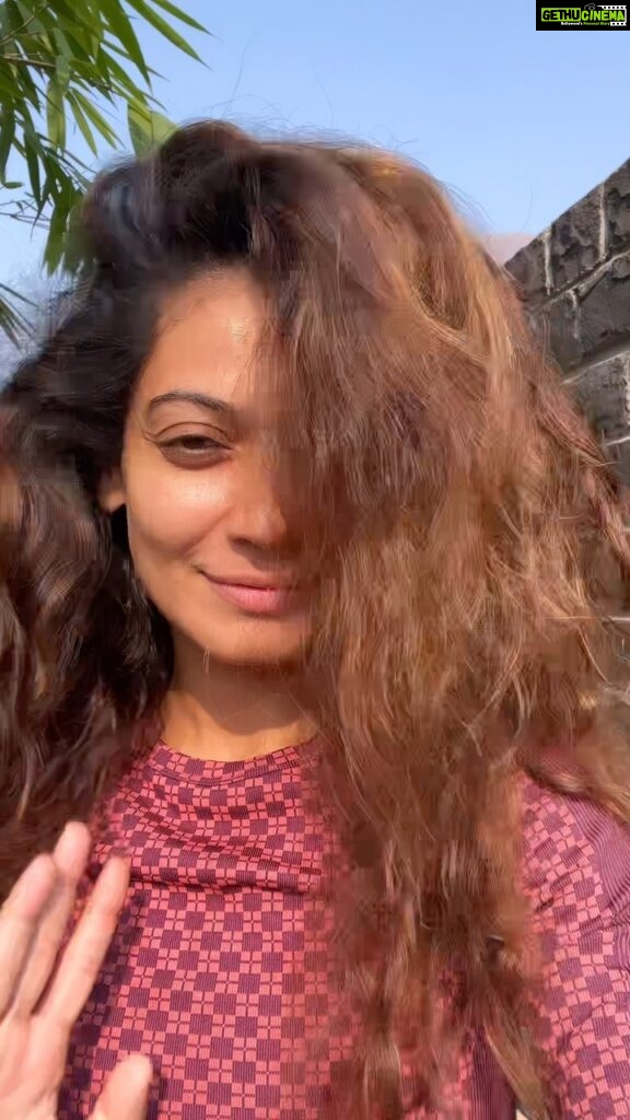Payal Rohatgi Instagram - You don’t have to prove anything to anyone ever. Make your moves, keep your focus, continue to build. To watch the whole video: #payalrohatgi #yogasehihoga #ladkihoonladsaktihoon