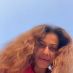 Payal Rohatgi Instagram - A person who reacts to his insults with a smile is dangerous 😛😜 #payalrohatgi #yogasehihoga #ladkihoonladsaktihoon Viveda