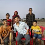 Payal Rohatgi Instagram - We should stand & support right and needy people. The best living is selfless giving 🙌🙏 #sangramsinghcharitablefoundation