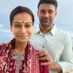 Payal Rohatgi Instagram – Happily ever after is not a fairy tale. It’s a choice. 

#payalrohatgi #yogasehihoga #ladkihoonladsaktihoon