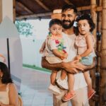 Pearle Maaney Instagram – Rachel’s Baby Shower !!!! We had a blast 💥🧿
Any guesses on what the theme of our party was ? 😋❤️ @rachel_maaney & @rubenbijy wishing you both the besssssst! 😍
.
.
Click @magicmotionmedia 
Decor @thegreindale 
My Styling @ashna_aash_