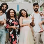 Pearle Maaney Instagram – Rachel’s Baby Shower !!!! We had a blast 💥🧿
Any guesses on what the theme of our party was ? 😋❤️ @rachel_maaney & @rubenbijy wishing you both the besssssst! 😍
.
.
Click @magicmotionmedia 
Decor @thegreindale 
My Styling @ashna_aash_