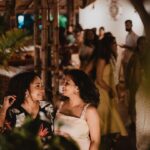 Pearle Maaney Instagram – Rachel’s Baby Shower !!!! We had a blast 💥🧿
Any guesses on what the theme of our party was ? 😋❤️ @rachel_maaney & @rubenbijy wishing you both the besssssst! 😍
.
.
Click @magicmotionmedia 
Decor @thegreindale 
My Styling @ashna_aash_