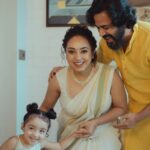 Pearle Maaney Instagram – 🌸🧿🌼
.
Click @pearle_productions