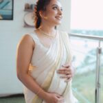 Pearle Maaney Instagram – 🌸🧿🌼
.
Click @pearle_productions