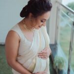 Pearle Maaney Instagram – 🌸🧿🌼
.
Click @pearle_productions
