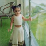 Pearle Maaney Instagram - Nila ❤️ . Click @pearle_productions