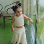 Pearle Maaney Instagram – Nila ❤️
.
Click @pearle_productions