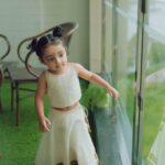 Pearle Maaney Instagram - Nila ❤️ . Click @pearle_productions