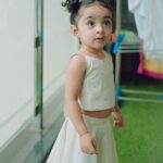 Pearle Maaney Instagram – Nila ❤️
.
Click @pearle_productions