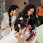 Pearle Maaney Instagram - Reign’s First Birthday …. And the fact that he started walking one week before his bday was the highlight! Our little Chota Bheem! . Click @magicmotionmedia