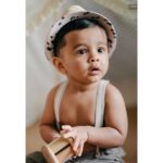 Pearle Maaney Instagram - Reign’s First Birthday …. And the fact that he started walking one week before his bday was the highlight! Our little Chota Bheem! . Click @magicmotionmedia