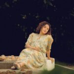 Pearle Maaney Instagram – Lost in my World …. I found myself again … ❤️ #pregnancydiary #babmoon
.
Travel partner @fortunetours 
Outfit : @_rosa_mystic_ Hilton Istanbul Bosphorus
