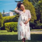 Pearle Maaney Instagram - A Tiny Sunshine Growing Within 🌞