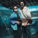 Pearle Maaney Instagram – Our Babymoon Vlog coming tomorrow. Stay tuned!!!

Guess our destination 😜
.
Travel partner : @fortunetours
Click : @pearle_productions