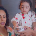 Pearle Maaney Instagram – Carrot Pande Oru Weakness aayirunnu 🥕
:
Full Video Out Now On Youtube
