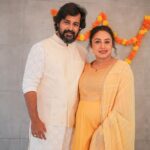 Pearle Maaney Instagram – Embrace the Vibrant Spirit of Onam with Pantaloons!✨
From Pookalam to Sadhya and new outfits, @pearlemaany and her fam is Festive-Ready in Style. Join the Celebration! 🎉🌼

Visit your nearest Pantaloons Store or shop from Pantaloons.com !

🌼 Be the Pookalam this Onam 🌼

#Pantaloons #PantaloonsFashion #PlayWithFashion #Fashion #Festive #Festivewear #Womenswear #Onam #OnamStyle #Pearle #PearleMaaney #OnamCelebration #SuitSet #OnamVibes