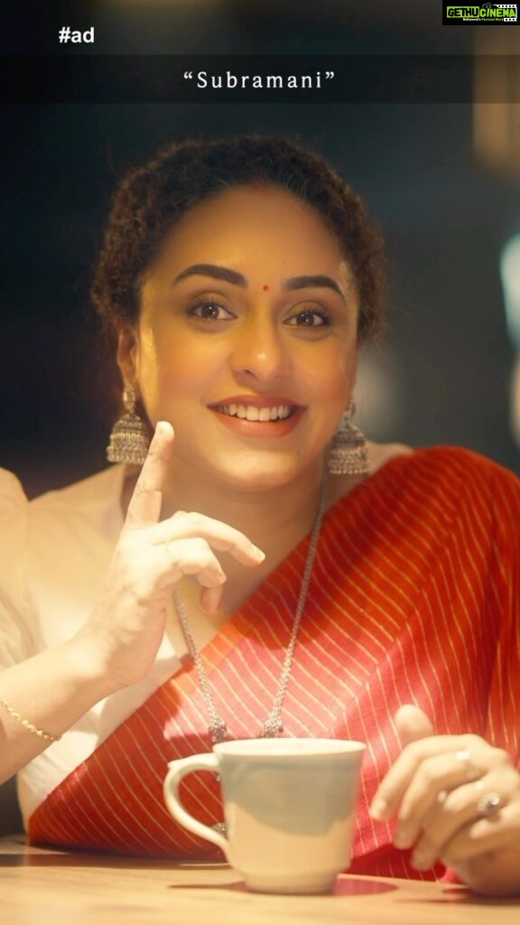Pearle Maaney Instagram - Remembering the timeless elegance and charisma of the legendary Sridevi. Her grace continues to inspire and enchant us all. @googleindia is celebrating Sridevi’s birthday today. Go check out their doodle #ASrideviMoment #GoogleDoodle #Ad